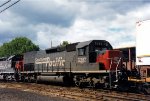 SP 5397 SD40T-2